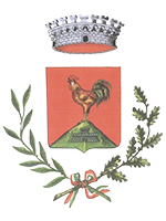 Stemma Comune di Galbiate