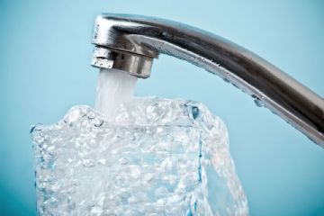 SOSPENSIONE EROGAZIONE DELL&#39;ACQUA