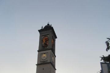 FESTA DI GALBIATE