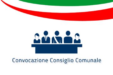 Consiglio Comunale del 23 luglio 2025 ore 18:00