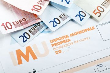 Imposta Municipale Propria (IMU) anno 2025