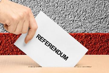 Referendum Abrogativi del 08 - 09 giugno 2025, voto domiciliare per elettori affetti da infermit&#224; che ne rendano impossibile l&#39;allontanamento dall&#39;abi