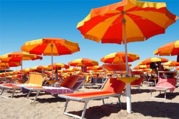 Calendari eventi Luglio 2025