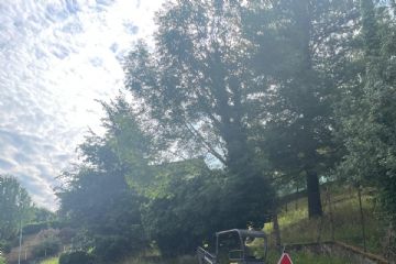 Chiusura tratto di strada Via Marco d&#39;Oggiono