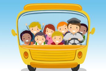 trasporto scolastico