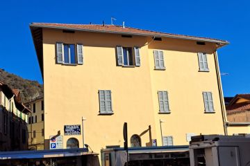 Avviso di procedura aperta per la concessione in locazione di n. 1 appartamento in Piazza Don Gnocchi